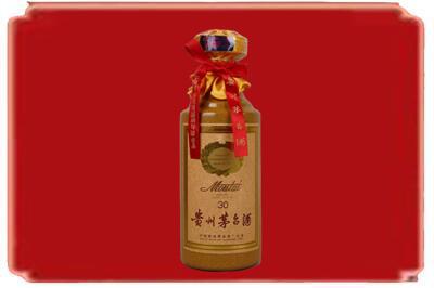 怀化市新晃烟酒回收30年份茅台酒.jpg